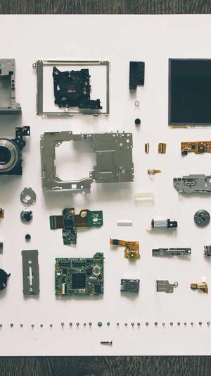 泛目录单页站群截图2